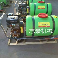 志豪机械ＺＨ　PW-01多功能地膜覆盖机供应 喷药机量大从优全国包邮 50L手推式电动喷雾器