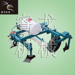 供应睿龙RL-70农用地膜机 全自动地膜机