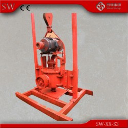 供应四维SW-RR-3SW-G-3地源热泵钻机