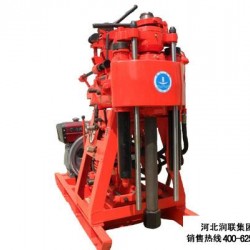 广西xy-1地质钻机和冲击式钻机山西厂家价格