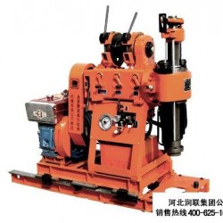 贵州xy-1b钻机和xy-1地质钻机西安厂家价格