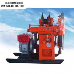 河南xy-2地质钻机和100型钻机西藏厂家价格