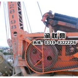 河南过路钻机和陆地钻机价格是多少