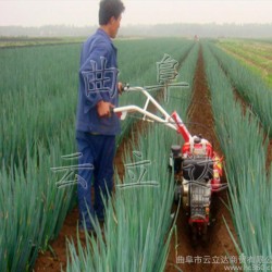 小型开沟机 除草施肥开沟机 汽油柴油开沟机 大马力开沟机价格