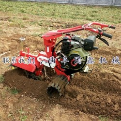 国鑫机械gx-kgj-200手扶小型开沟机 葡萄埋藤开沟机