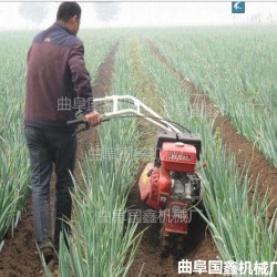 国鑫全新农业种植机械 新型开沟机 农发葡萄埋藤机 质量优质