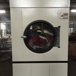 安徽洗涤设备 华诚GZ(D)Z-30kg型烘干机 干燥设备 工业烘干机 小容量小型烘干机