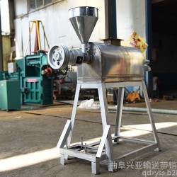 粉条烘干机厂家直销 可生产加工土豆粉