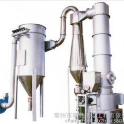 常胜 XSG系列旋转闪蒸干燥机 淀粉烘干机  粉体烘干机  有机物烘干机