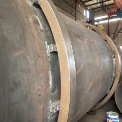 干燥设备 滚筒烘干机 裕鑫 大型干燥设备 转筒烘干机