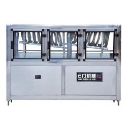 云门FD-Ⅱ型风刀烘干机