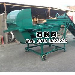 海南HYL-25型系列粮食筛选机四川厂家价格