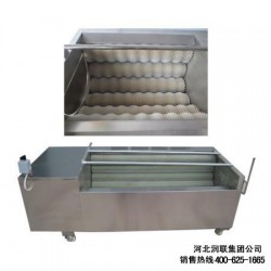 广西蔬菜自动清洗机和滚筒式蔬菜清洗机西藏厂家价格