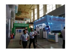 2019年中国（京津冀）国际环卫与市政清洗设备设施展览会