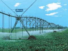 中国节水灌溉及温室技术展览会