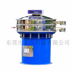 9月促销新品 不锈钢振动筛 圆形振动筛 粉体粉末振动筛选机