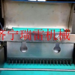 桐城切片机 瑞雷萝卜土豆切丝机 高效商用去皮大型红薯切片机 商用土豆切丝机器