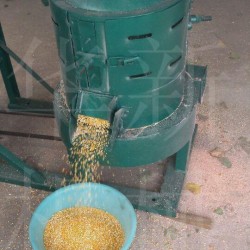 水稻加工碾米机规格 小型碾米机作坊专用 谷物去皮脱壳制糝设备