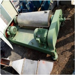 台州出售二手污水压榨机（福建资讯）