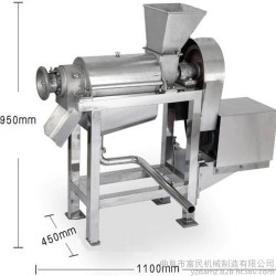 螺旋榨汁机,黄瓜榨汁机 ,压榨机,螺旋压榨机