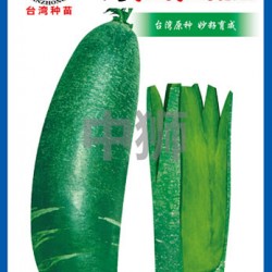 供应台湾瓜瓜脆萝卜种子