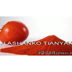 供应优质番茄粉