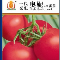 供应一代奥妮—番茄种子