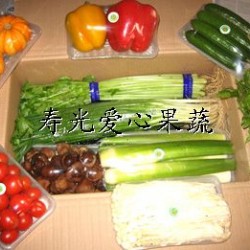 供应寿光箱装套菜、寿光套菜、礼品菜