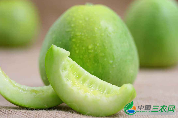 吃香瓜的功效与作用是什么？吃香瓜籽的功效与作用有哪些？