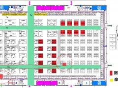 继全国农机展之后，中部六省**大农机展来袭！