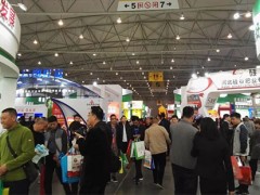 十三载春秋轮回，湖南农资博览会一年一届，如今已步入第十三届