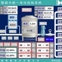 通用型轮灌旁路施肥机