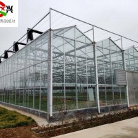 农业温室大棚与智能养殖