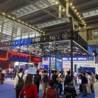 物联网大会2021第十四届南京国际物联网展览会