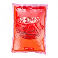 餐饮专用 60目朝天椒辣椒粉 1.25KG