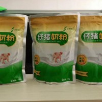 中博特仔猪奶粉