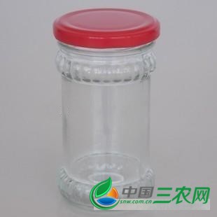 辣椒酱瓶 (2)