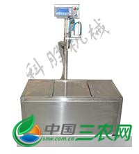 11_30公斤液体灌装机