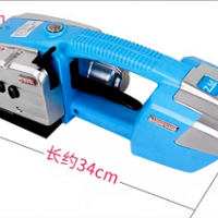 昆劲JD_13/16手持式电动打包机