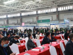 展会资讯——2022青岛畜博会将于4月22日在青岛举行