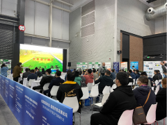 2022江西泵与电机展览会