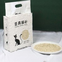 豆腐猫砂可厕所猫砂速结团猫砂除臭低尘猫砂速溶猫砂可冲马桶