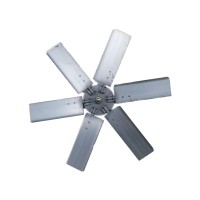 空调冷却塔用中空机翼型风机  型号多款可选