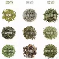 中高端茶叶礼盒