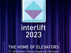 2023年德国电梯展INTERLIFT