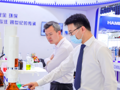 2023武汉分析生化仪器实验室设备展会|实验室自动化装备展会