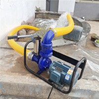 小型电机水泵果园菜地抽水机农业灌溉喷灌机